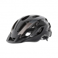 Casca de bicicleta Giant COMPEL GLOSS BLACK 49­57CM thumbnav 1