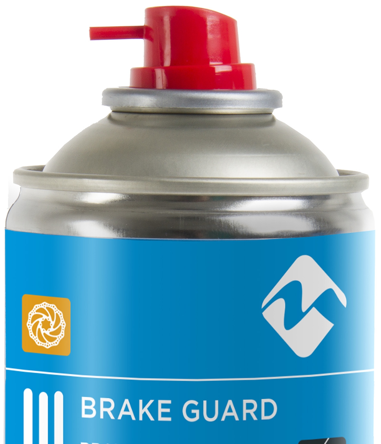 Спрей- обезжириватель  M-WAVE Aerosol degreaser photo 2