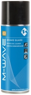 Спрей- обезжириватель  M-WAVE Aerosol degreaser thumbnav 1