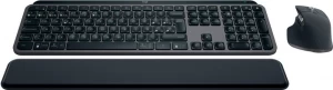 Клавиатура + мышь беспроводная Logitech MX Keys S Combo (920-011614) thumbnav 2