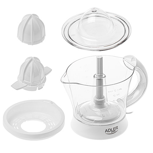 Соковыжималка цитрусовая Adler AD4014 photo 3
