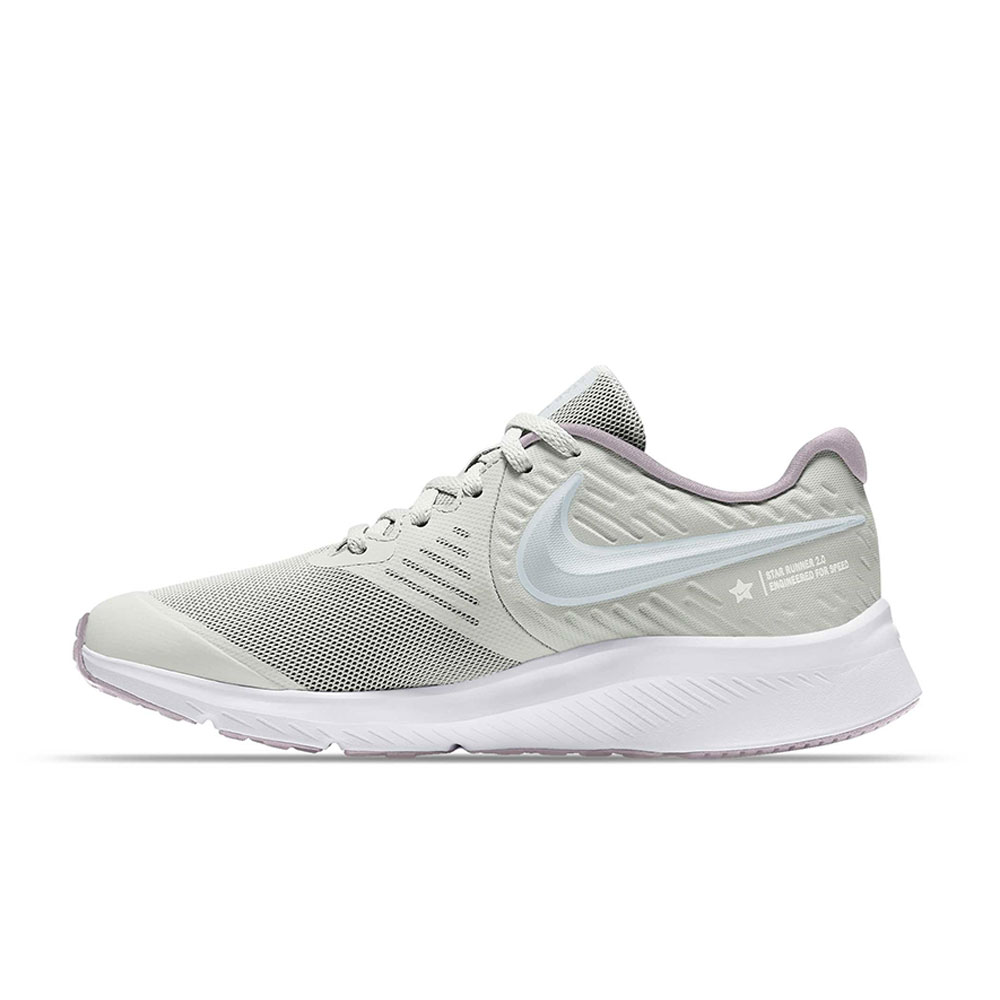 Кроссовки Nike STAR RUNNER 2 GS photo Кроссовки Nike STAR RUNNER 2 GS photo