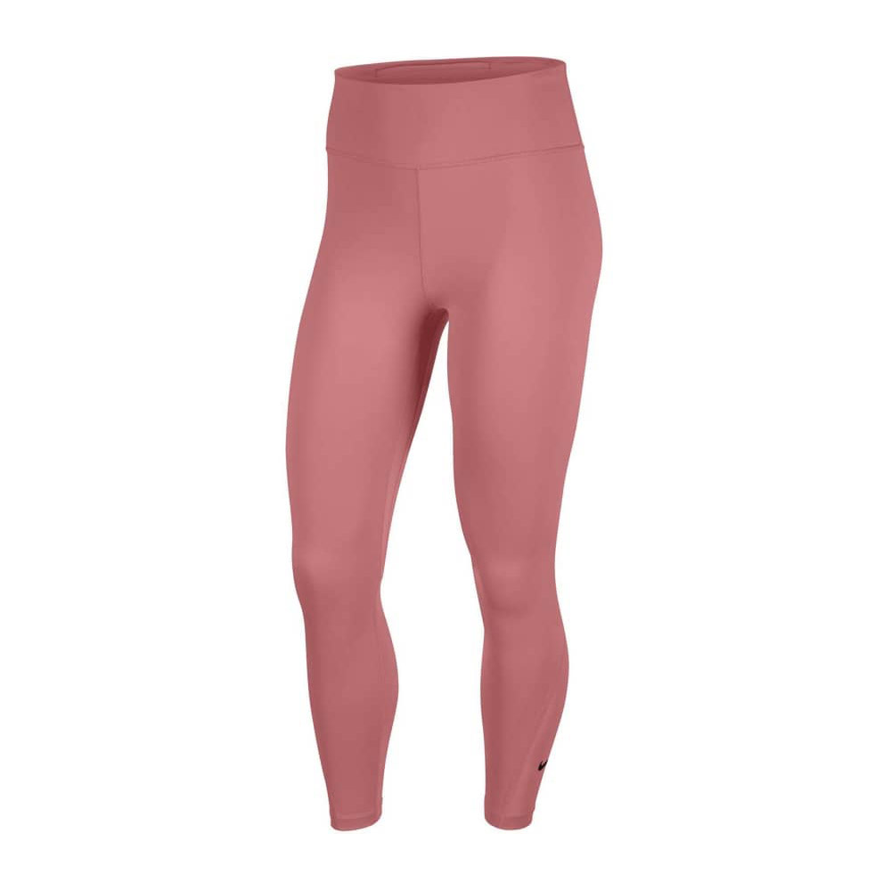 Легинсы Nike W ONE 7/8 TIGHT 2 photo Легинсы Nike W ONE 7/8 TIGHT 2 photo