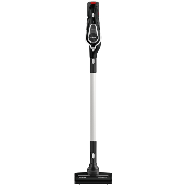 Aspirator vertical Bosch BBS1114 / 23W / Negru photo 1