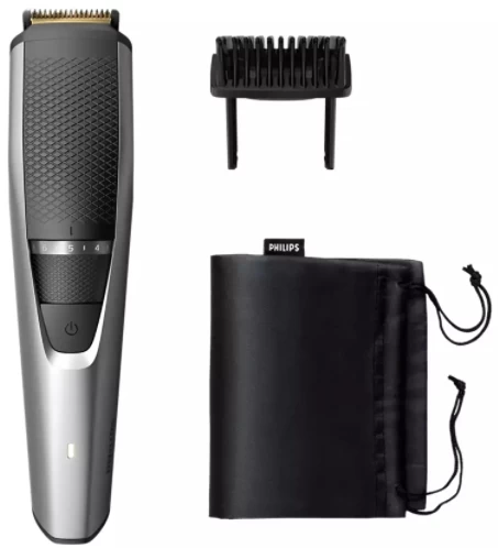 Trimmer facial Philips BT322214 photo 3