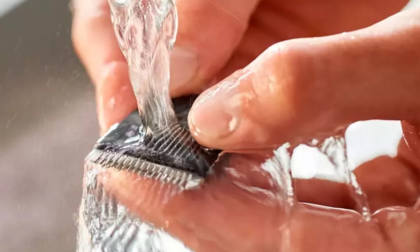 Trimmer facial Philips BT322214 photo 4