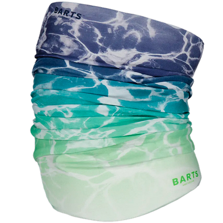 Шарф Barts Multicol Water photo 