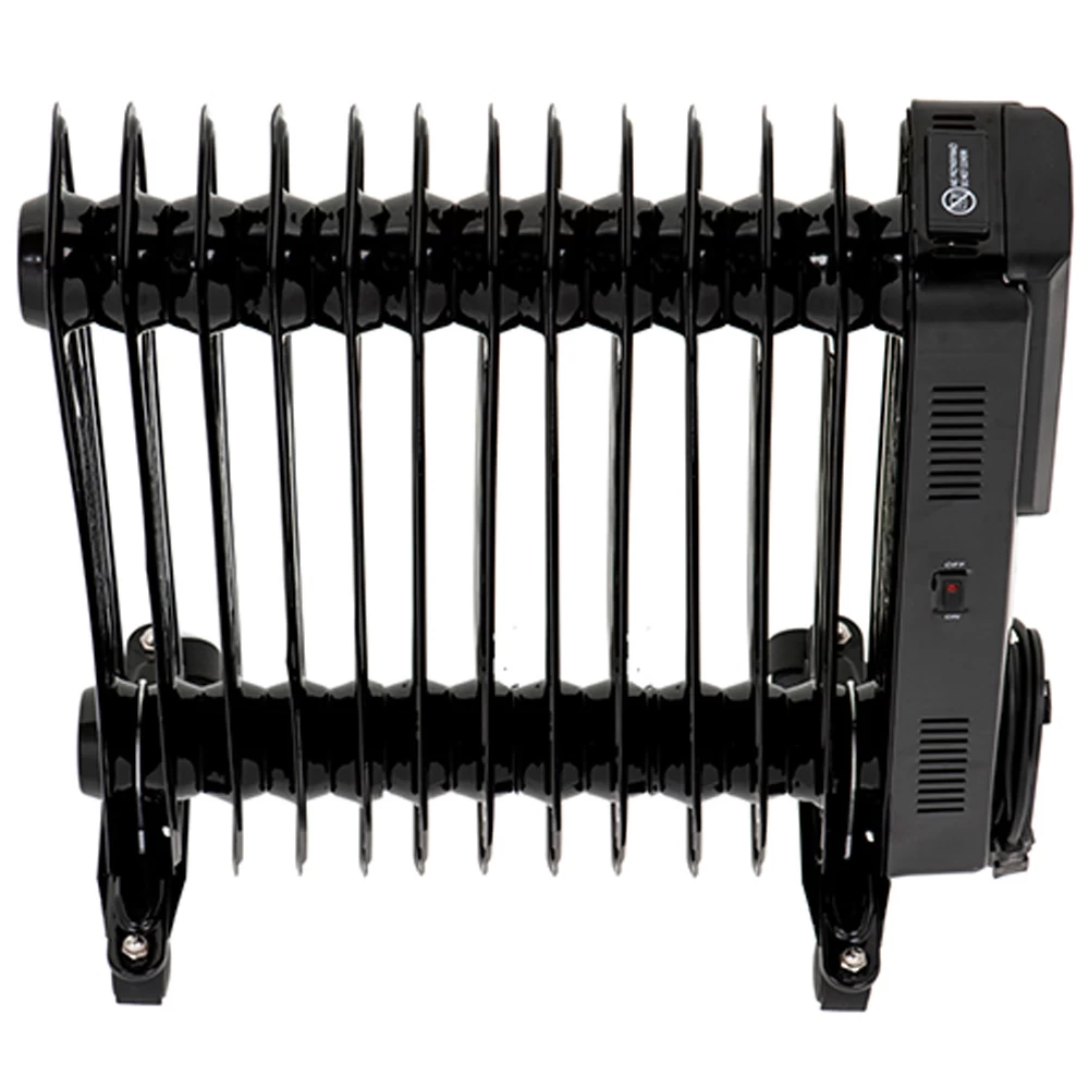 Радиатор масляный Camry CR7814 photo 5