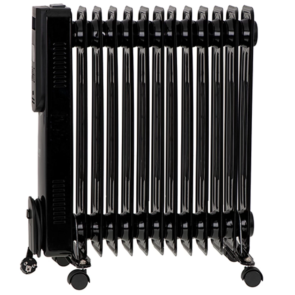 Радиатор масляный Camry CR7814 photo 6