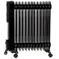 Радиатор масляный Camry CR7814 thumbnav 6