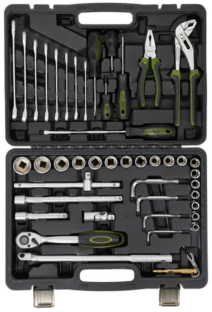 Set de instrumente Heinner CTSM014 photo 1