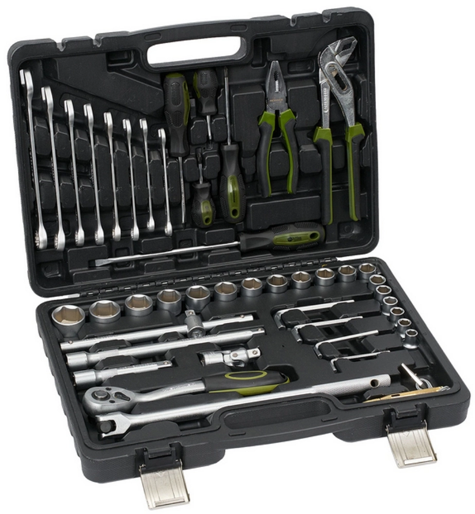 Set de instrumente Heinner CTSM014 photo 2