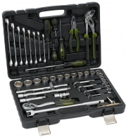 Set de instrumente Heinner CTSM014 thumbnav 2