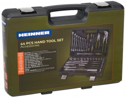 Набор инструментов Heinner CTSM014 thumbnav 3