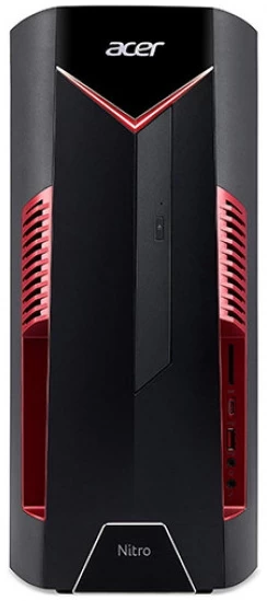 Системный блок ACER Nitro 50-600 MT photo 2