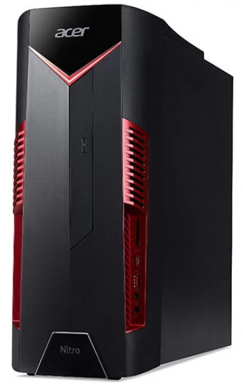 Системный блок ACER Nitro 50-600 MT photo 3