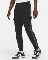 Брюки Nike M NSW REPEAT FLC CARGO PANT BB thumbnav 2