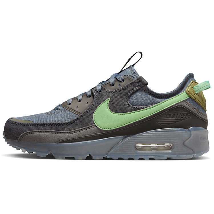Кроссовки Nike AIR MAX TERRASCAPE 90 / Мужской / 44 / Серый photo 1