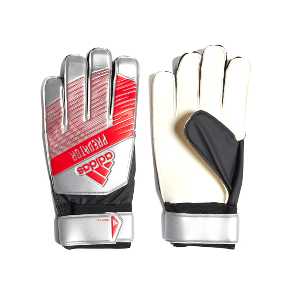 Manusi p/u portar Adidas PRED TRN photo Manusi p/u portar Adidas PRED TRN photo
