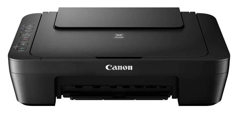 МФУ струйный Canon PIXMA E414 photo 1