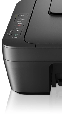 MFD cu jet Canon PIXMA E414 photo 3