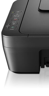 МФУ струйный Canon PIXMA E414 photo 4