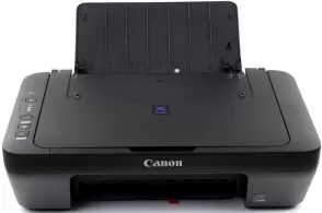 MFD cu jet Canon PIXMA E414 thumbnav 2