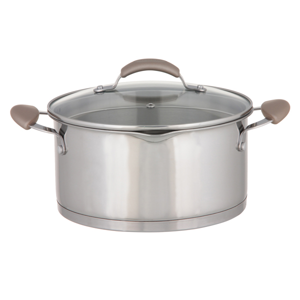 Кастрюля Tefal E8314414 photo 1 Кастрюля Tefal E8314414 photo 1
