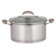 Кастрюля Tefal E8314414 