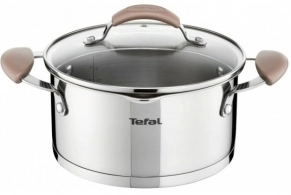 Кастрюля Tefal E8314614 