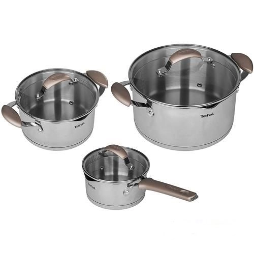 Set vesela Tefal E831S614 photo 1