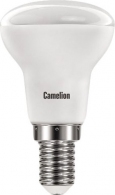 Светодиодная лампа Camelion ELMR50-6W-83K-E14 thumbnav 1