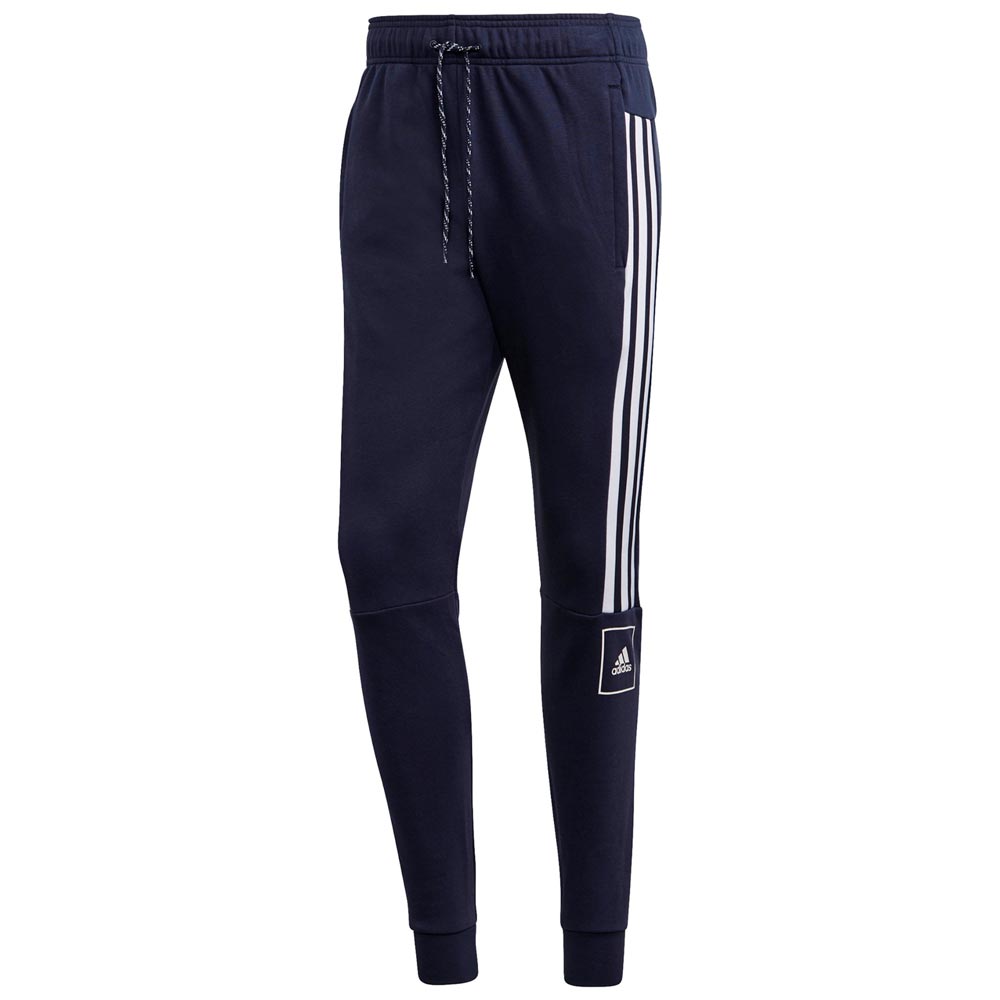 Брюки Adidas M 3S Tape Pants photo 
