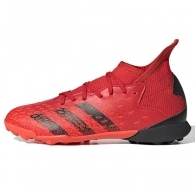 Бутсы Adidas PREDATOR FREAK .3 T 