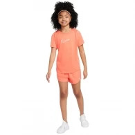 Футболка Nike G NK DF ONE STD SS TOP HBR thumbnav 3