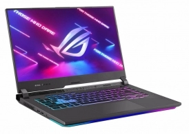 Ноутбук Asus ROG Strix G15 G513RM-HQ114, Ryzen 9, 16 ГБ ГБ, Серый thumbnav 4