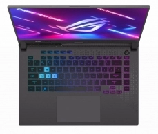 Ноутбук Asus ROG Strix G15 G513RM-HQ114, Ryzen 9, 16 ГБ ГБ, Серый thumbnav 5