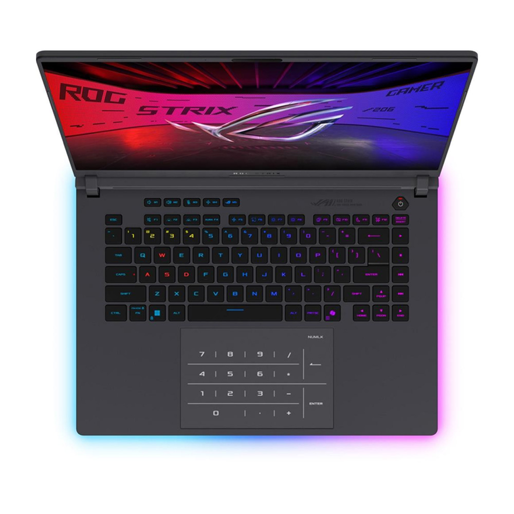 Laptop Asus G615JMRV014 photo 3