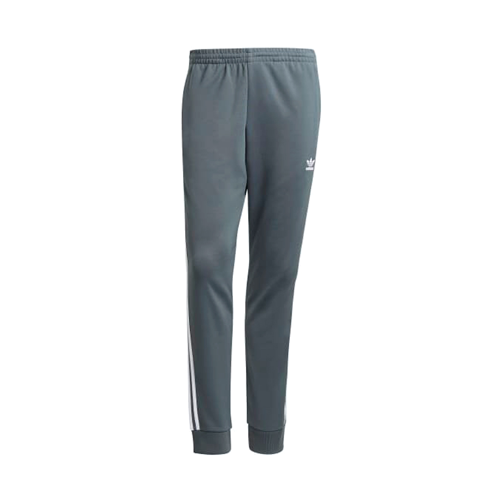 Брюки Adidas SST TP P BLUE S Серый Мужской photo 1 Брюки Adidas SST TP P BLUE S Серый Мужской photo 1