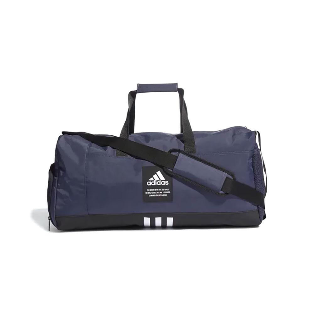 Geanta p/sport  Adidas 4ATHLTS DUF M/HB1314/Albastru photo 1