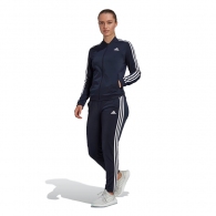 Costum Sportiv Adidas W 3S TR TS thumbnav