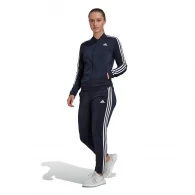 Спортивный костюм Adidas W 3S TR TS 
