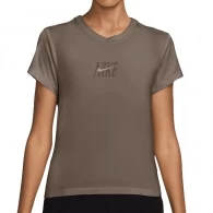 Tricou Nike W NSW SS SLIM TEE PNX GRX 