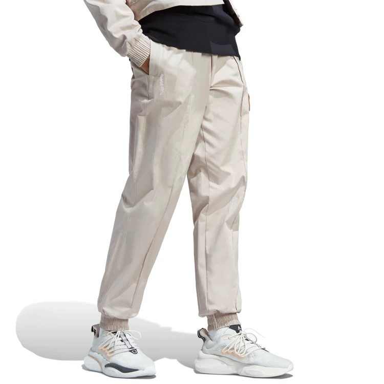 Брюки Adidas BLUV Q1 B PT 2XS Серый Женский photo 5