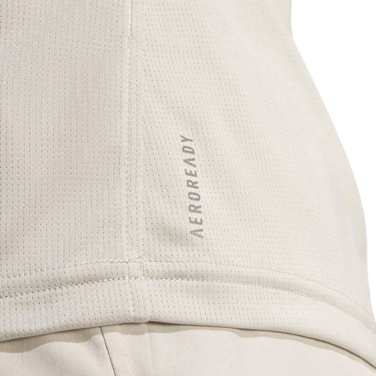 Tricou Adidas RUN IT TEE / Femei / S / Bej photo 4