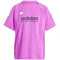 Tricou Adidas W TIRO Q3 BOYFT 