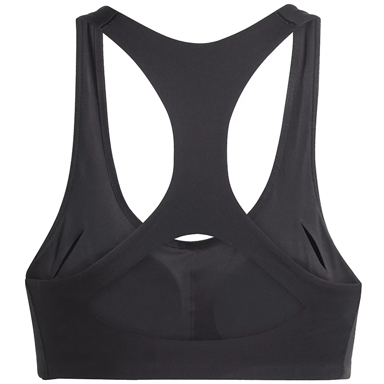 Bra sportive Adidas ADIZERO MS S Negru Femei photo 4