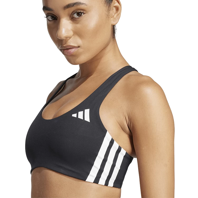 Bra sportive Adidas ADIZERO MS S Negru Femei photo 5