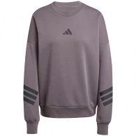 Толстовка Adidas W FI 3S SWT thumbnav 2