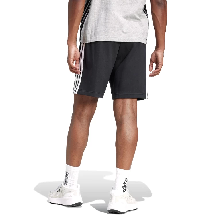 Sorti de bărbați Adidas M 3S FT SHO XL Negru photo 4